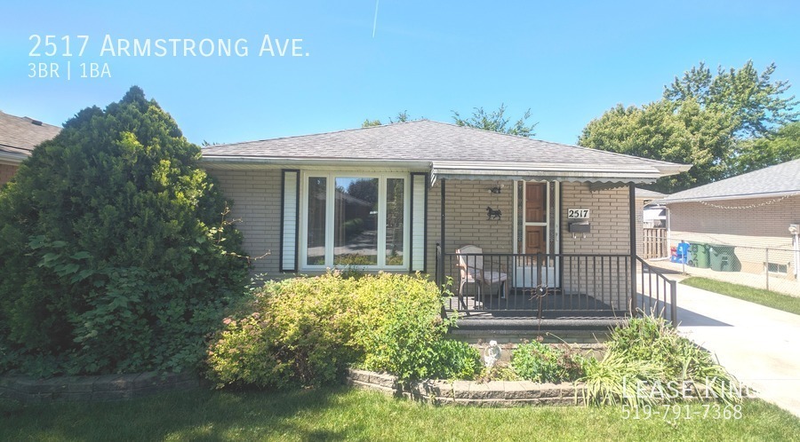 2517 Armstrong Avenue