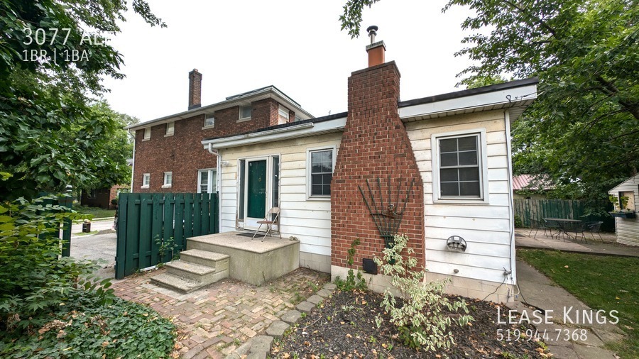 3077 Alexander Avenue - 1