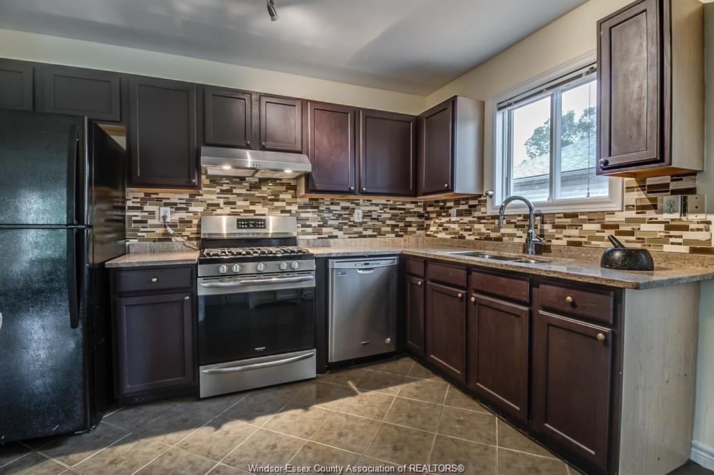 3826 Maguire Street - 1