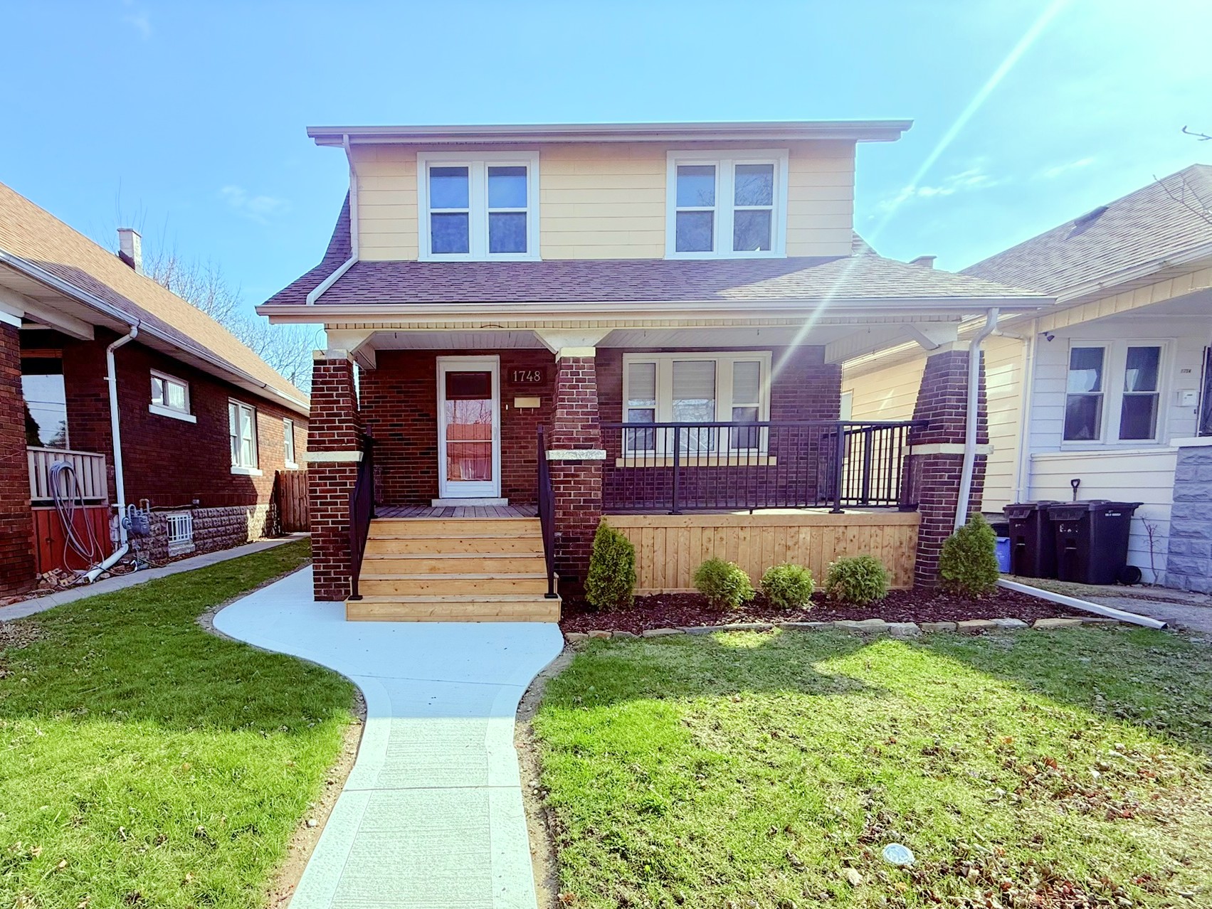 1748 Hall Avenue - 1 (Main)