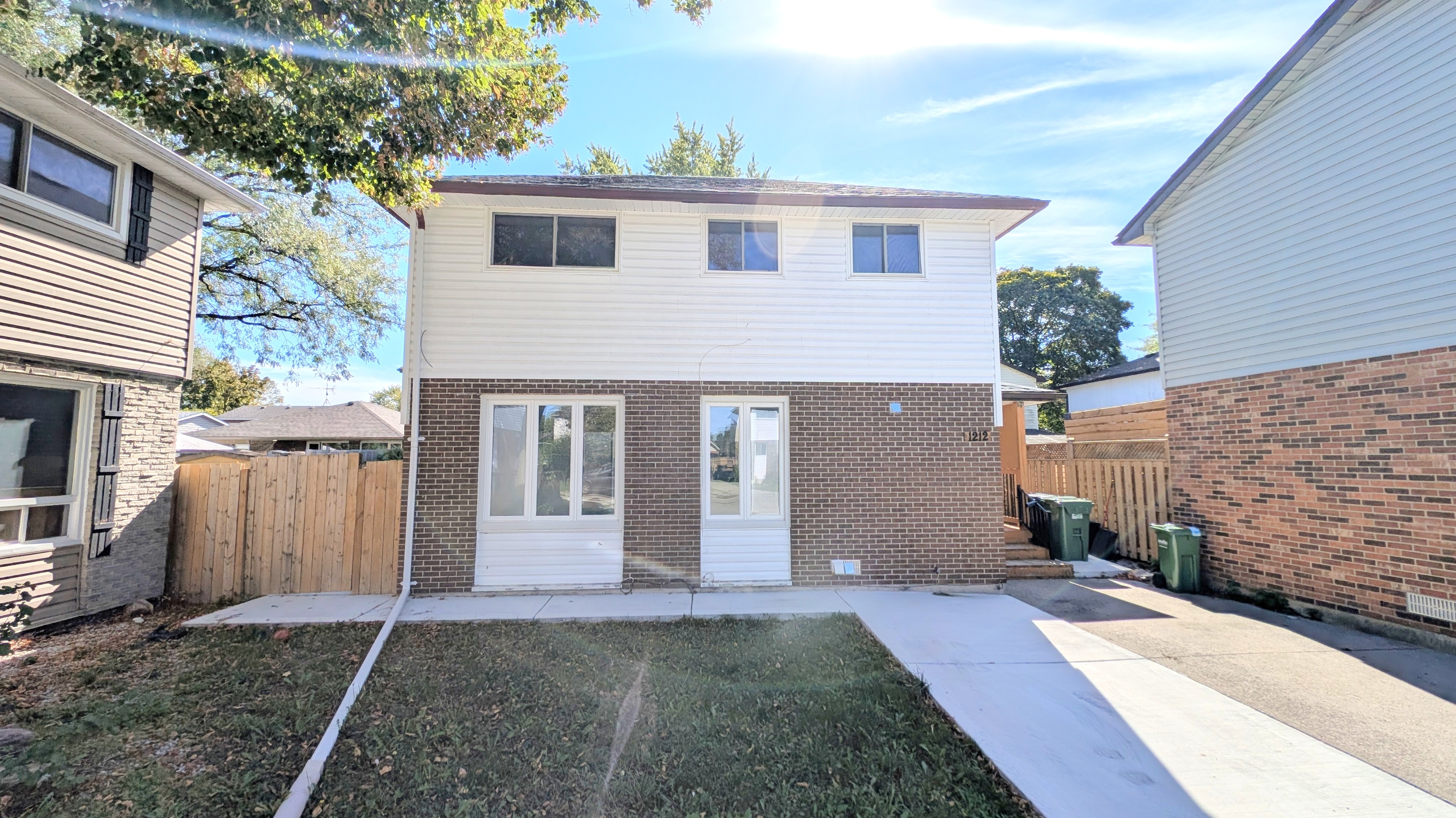 1212 Copperfield Place