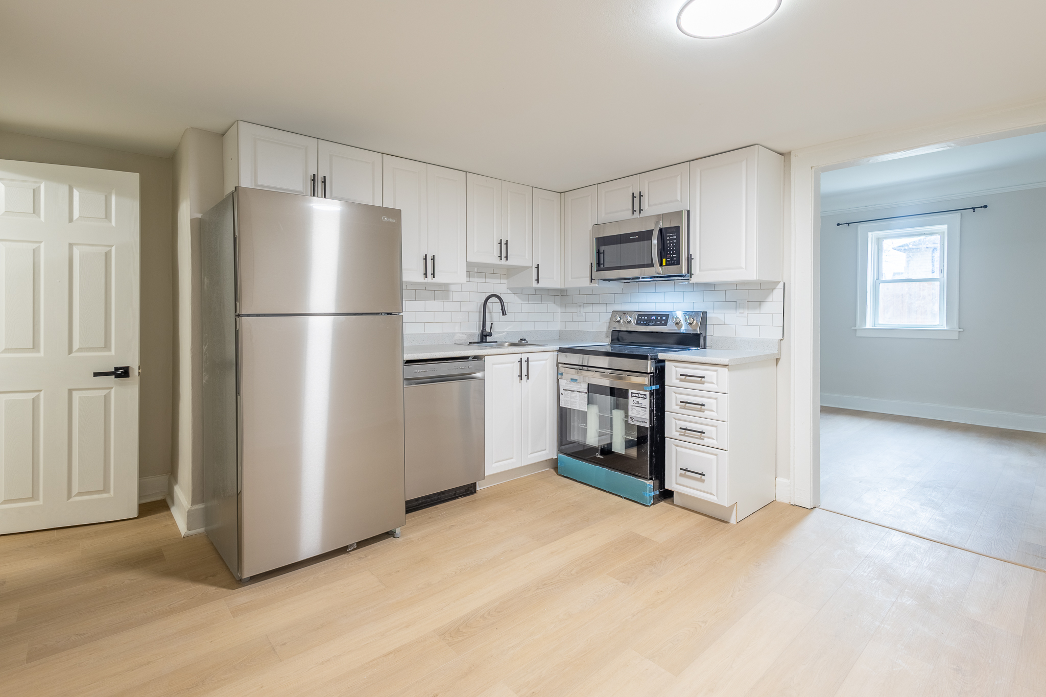 704 Elliott Street East - 1A