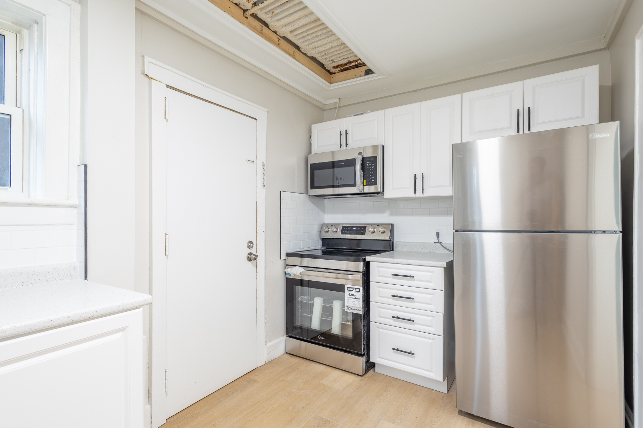 704 Elliott Street East - 2A