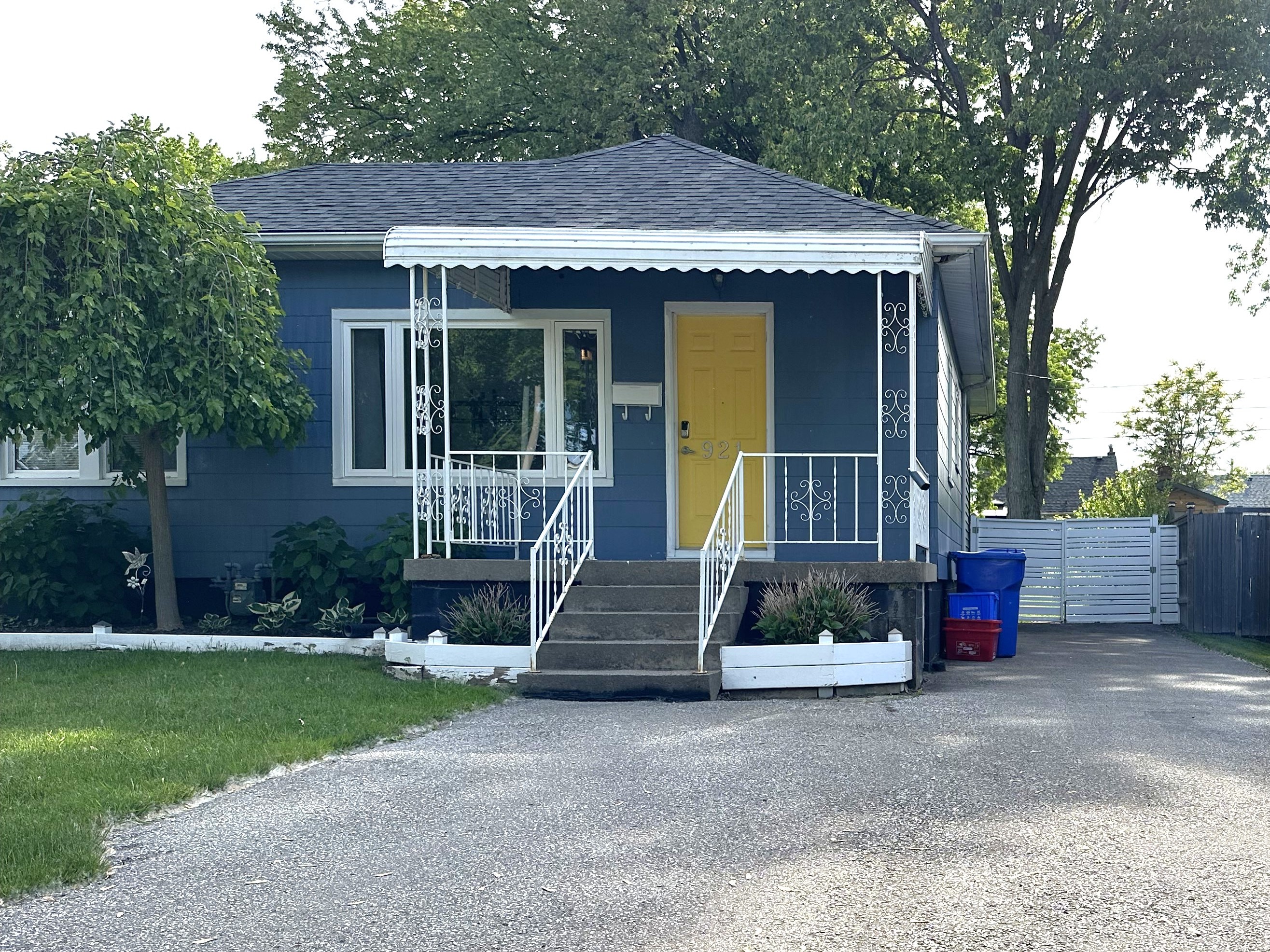 921 Jefferson