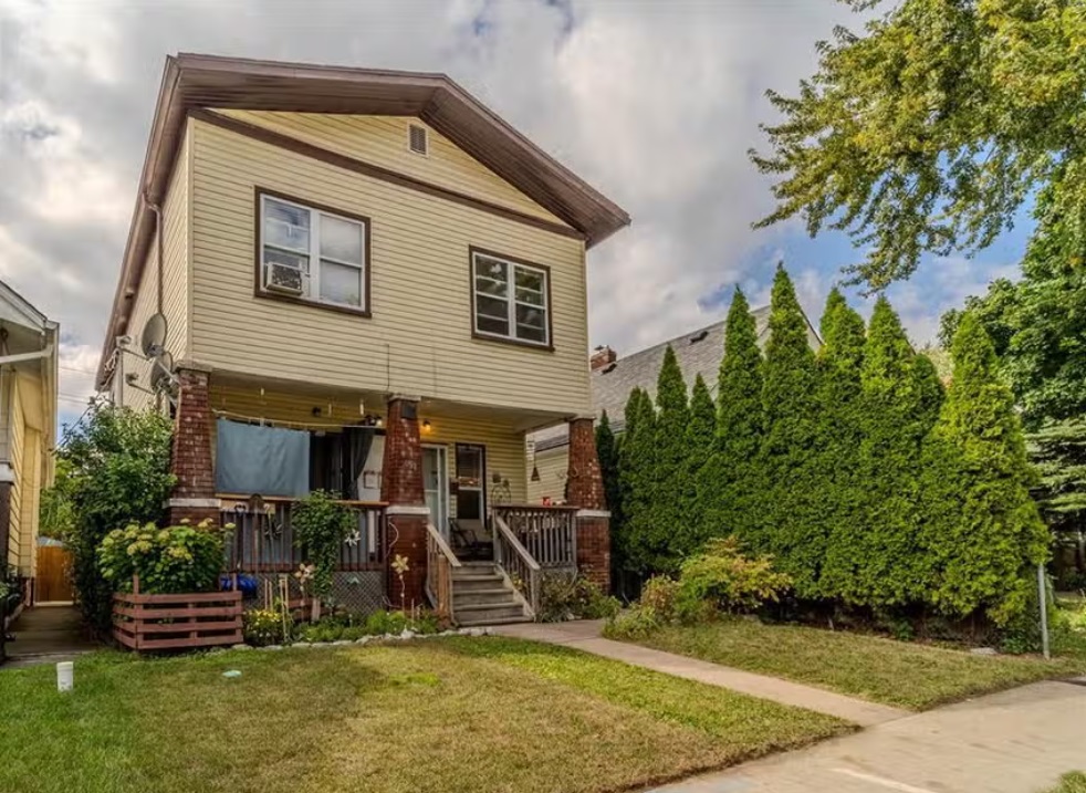 491 Elm Avenue - 1