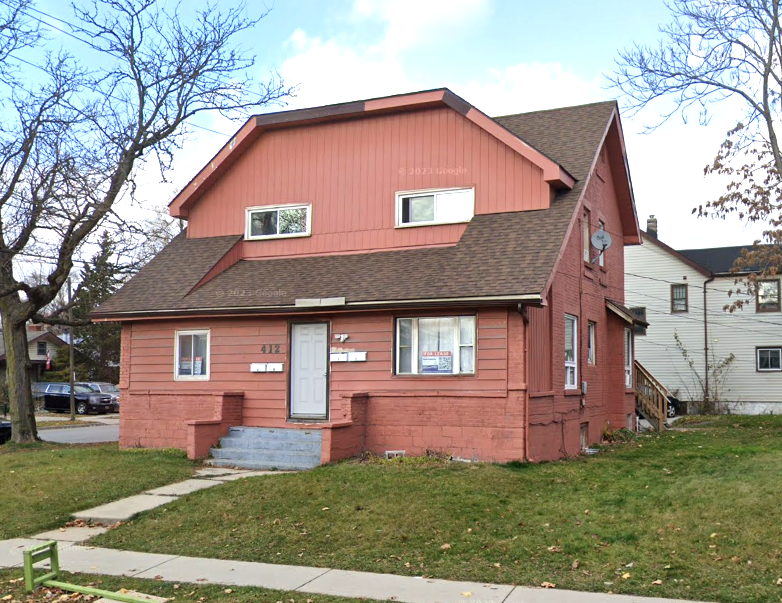412 Prince Road - 2